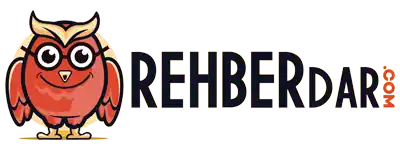 Rehberdar