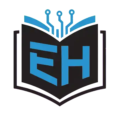 Ender Hoca Logo